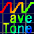 音乐扒谱软件[wavetone]