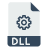 DLL文件库