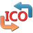 图标提取转换ico[Quick Any2Ico]