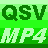 爱奇艺视频格式转换MP4[qsv2mp4]