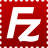 FTP 软件[FileZilla]