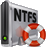 NTFS数据恢复[MagicNTFS]