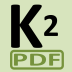 PDF重排工具[k2pdfopt]
